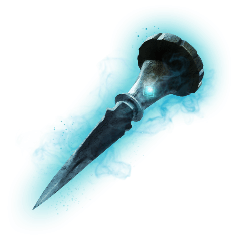Arcanist Etcher